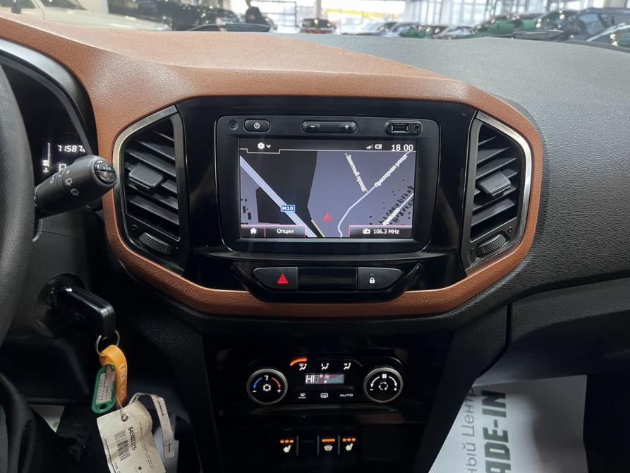 Lada (ВАЗ) XRAY I Тверь  - изображение 19