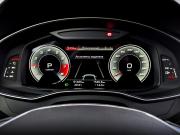Audi A6 V (C8) Москва  - изображение 43