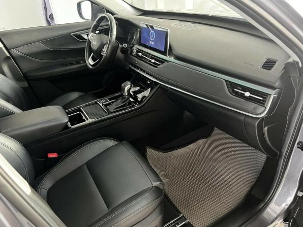 Chery Tiggo 4 Pro I Рестайлинг с пробегом 2024 года, цена 1 625 000 рублей, 35500 км, внедорожник, Автокод Объявления