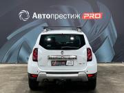 Renault Duster I Рестайлинг Пермь  - изображение 27