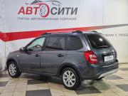 Lada (ВАЗ) Kalina II Воронеж  - изображение 26