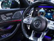 Mercedes-Benz AMG GT I Рестайлинг Санкт-Петербург  - изображение 41