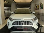 Toyota RAV4 V (XA50) Екатеринбург  - изображение 26