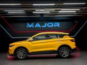 Belgee X50 Москва  - изображение 34