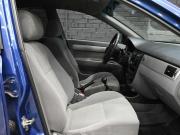 Chevrolet Lacetti I Екатеринбург  - изображение 25