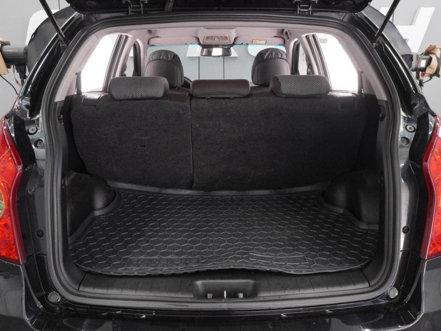 SsangYong Korando III Воронеж  - изображение 18