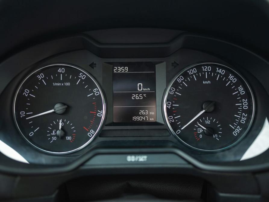 Skoda Octavia III (A7) Ижевск  - изображение 17
