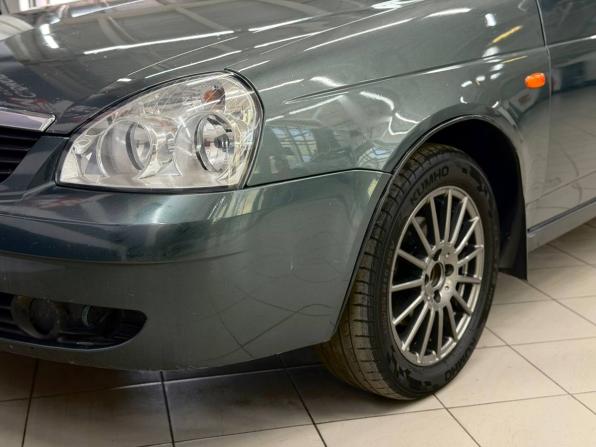 Lada (ВАЗ) Priora I с пробегом 2011 года, цена 249 900 рублей, 185000 км, седан, Автокод Объявления