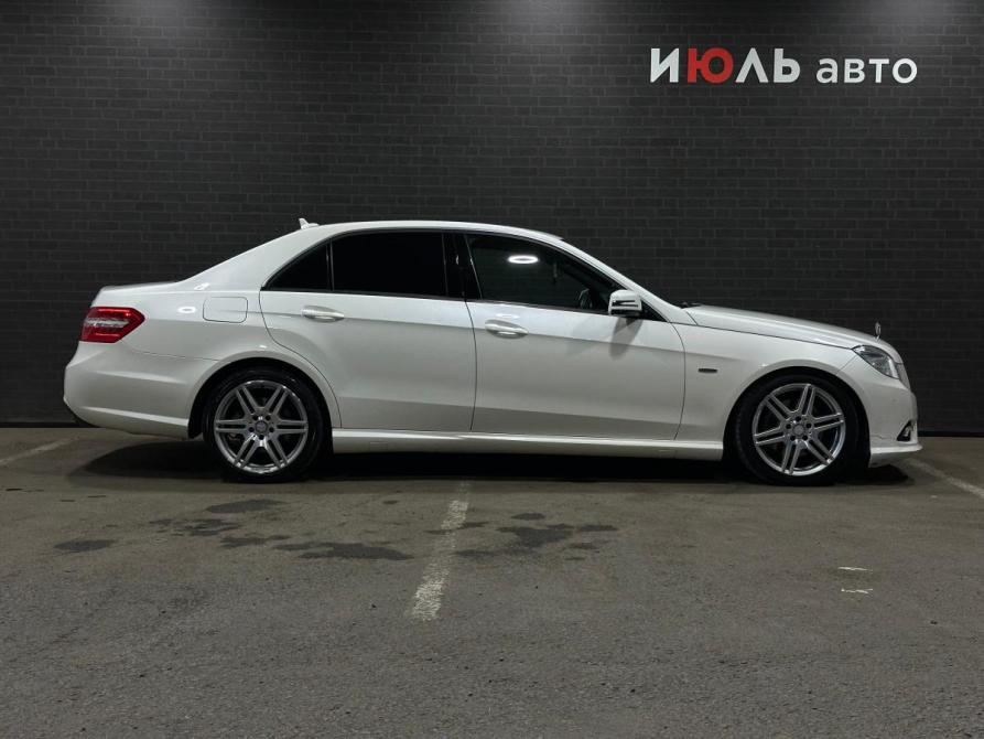 Mercedes-Benz E-Класс IV (W212 S212 C207) Челябинск  - изображение 4