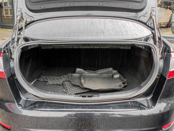 Ford Mondeo IV Рестайлинг с пробегом 2010 года, цена 797 000 рублей, 240074 км, седан, Автокод Объявления