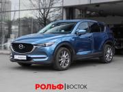 Mazda CX-5 II Москва  - изображение 30