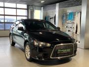 Mitsubishi Lancer X Рестайлинг Сыктывкар  - изображение 29
