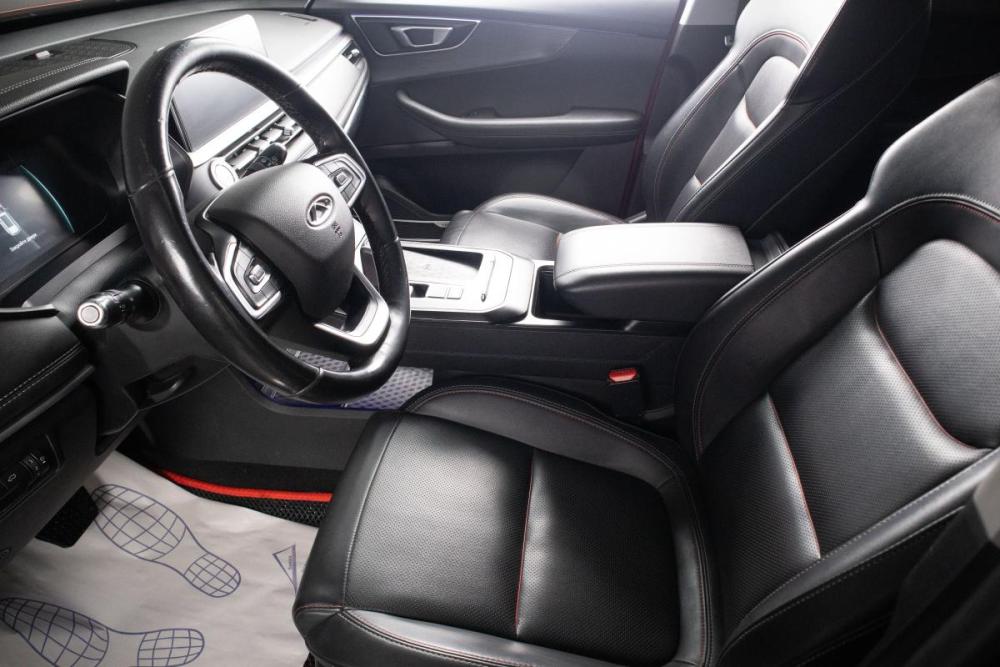 Chery Tiggo 7 Pro I Оренбург  - изображение 16