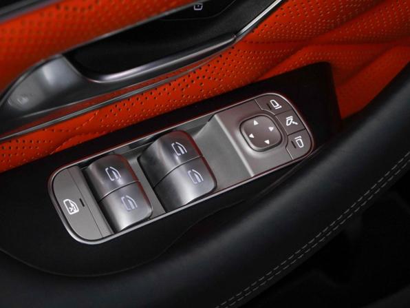 Mercedes-Benz GLE AMG II (V167) с пробегом 2021 года, цена 8 797 777 рублей, 55894 км, внедорожник, Автокод Объявления