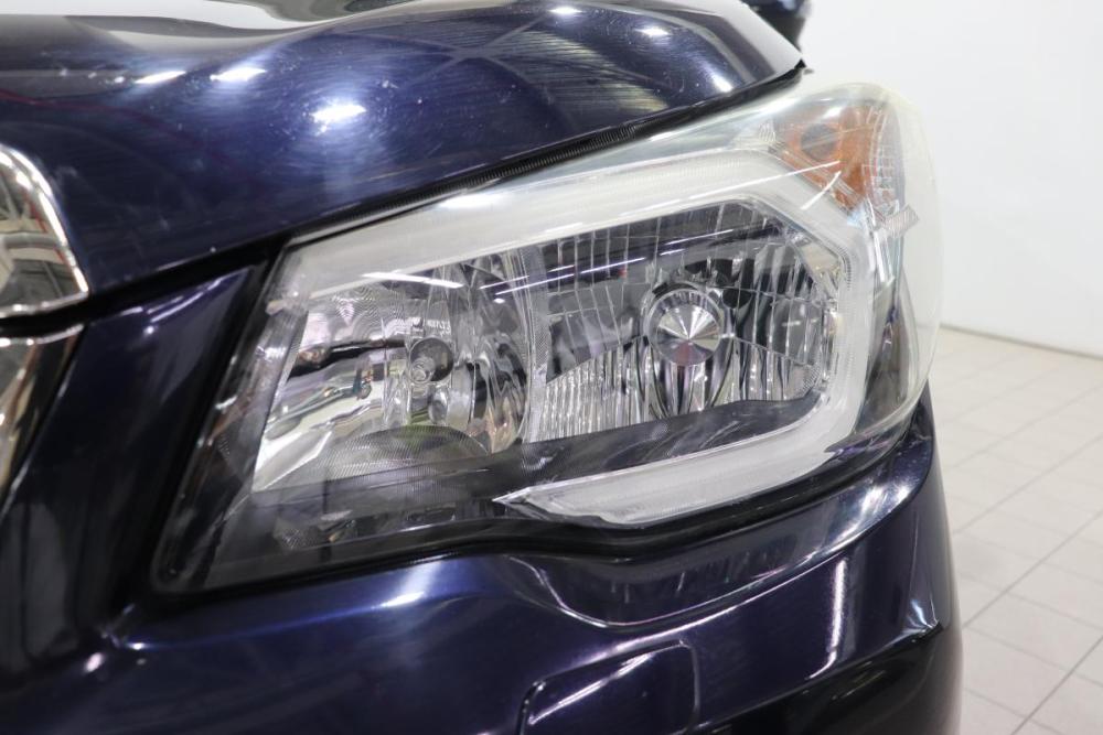 Subaru Forester IV Иркутск  - изображение 12