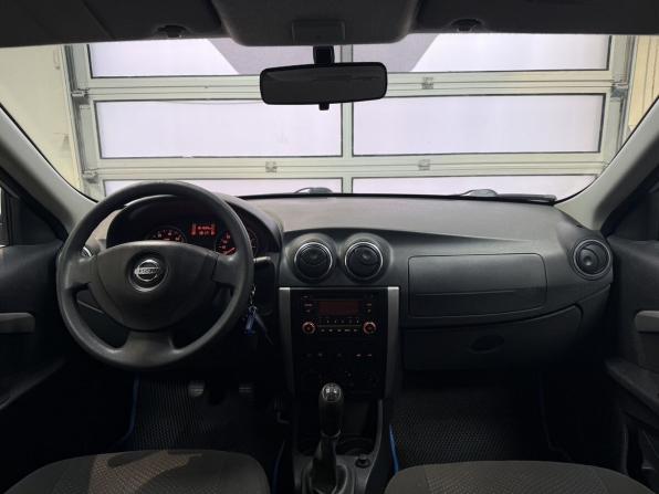 Nissan Almera III (G15) с пробегом 2014 года, цена 675 000 рублей, 180000 км, седан, Автокод Объявления