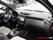 Nissan Qashqai II Москва  - изображение 31