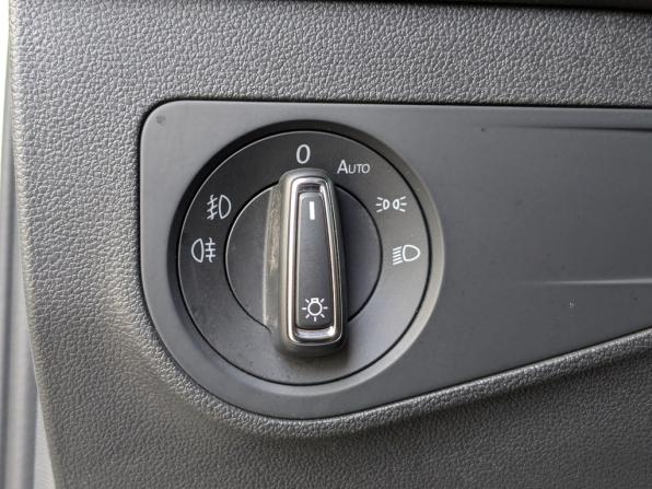 Volkswagen Tiguan II с пробегом 2017 года, цена 1 900 000 рублей, 182181 км, внедорожник, Автокод Объявления