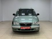 Hyundai Trajet I Рестайлинг Альметьевск  - изображение 24
