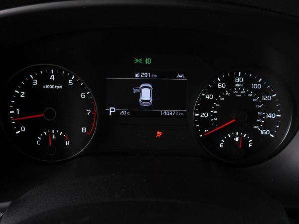 Kia Sportage IV Рестайлинг с пробегом 2020 года, цена 2 420 000 рублей, 140371 км, внедорожник, Автокод Объявления