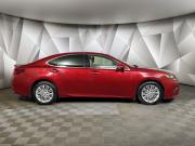 Lexus ES VI Рестайлинг Москва  - изображение 27