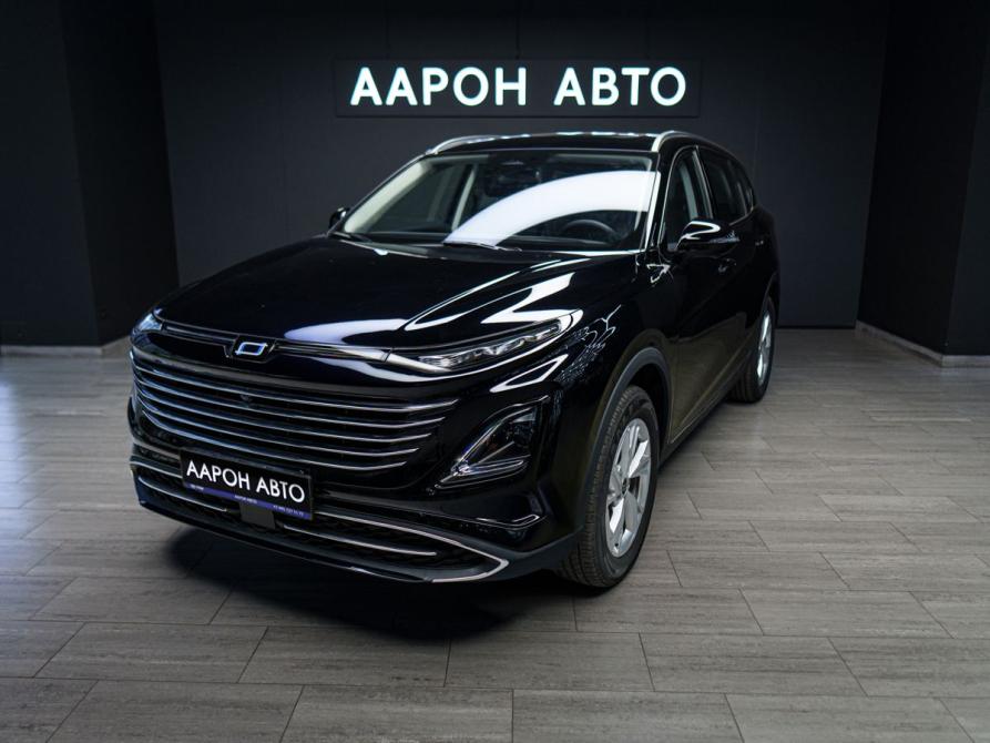 FAW Bestune T90 Москва  - изображение 1