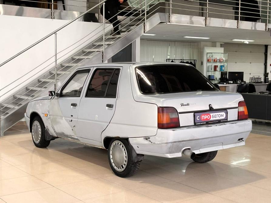 ЗАЗ 1103 «Славута» Ростов-на-Дону  - изображение 2
