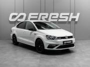 Volkswagen Polo V Рестайлинг Тюмень  - изображение 17