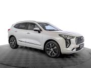 Haval Jolion I Москва  - изображение 31