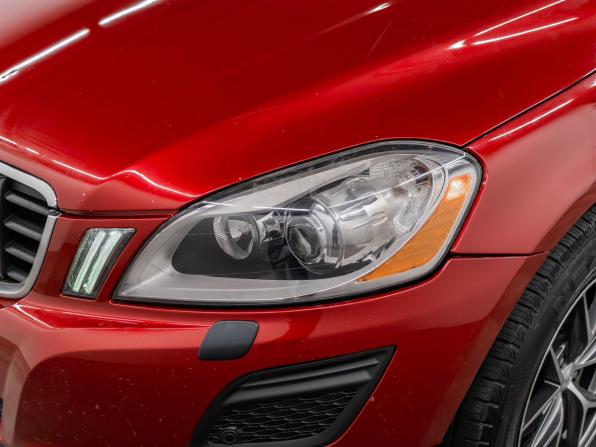 Volvo XC60 I с пробегом 2012 года, цена 1 000 000 рублей, 161319 км, внедорожник, Автокод Объявления