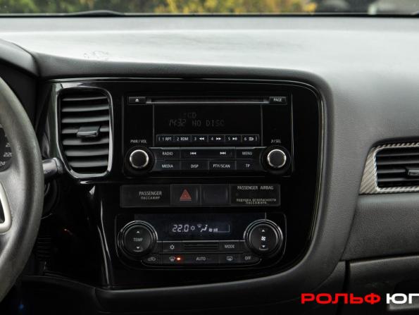 Mitsubishi Outlander III с пробегом 2013 года, цена 1 108 000 рублей, 225240 км, внедорожник, Автокод Объявления