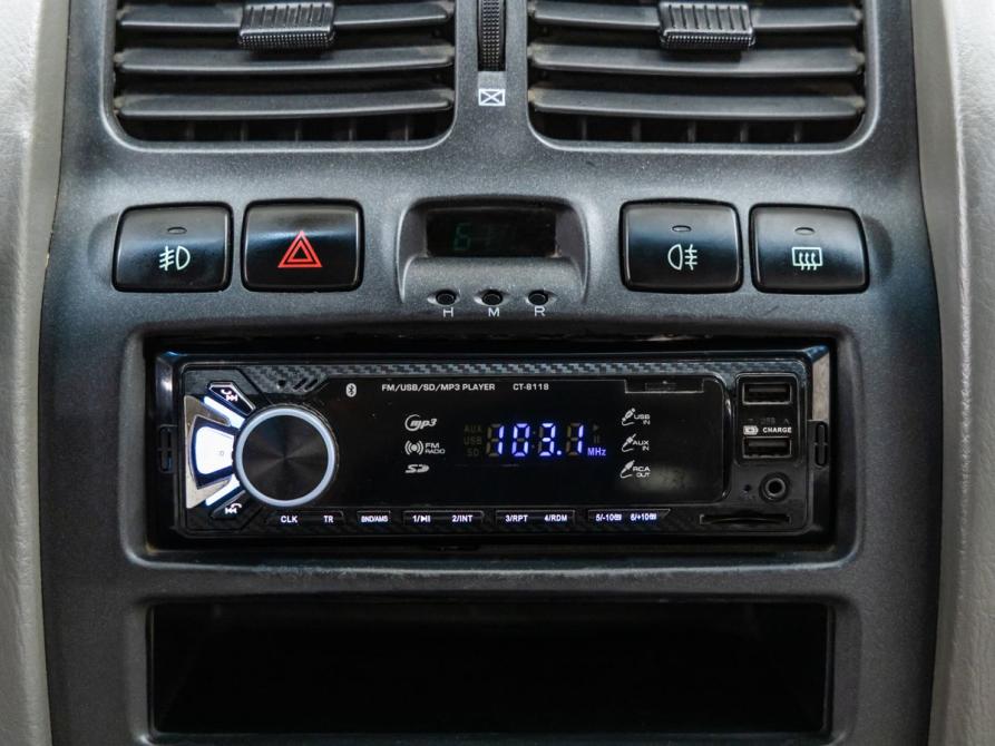 Hyundai Santa Fe Classic Волгоград  - изображение 17