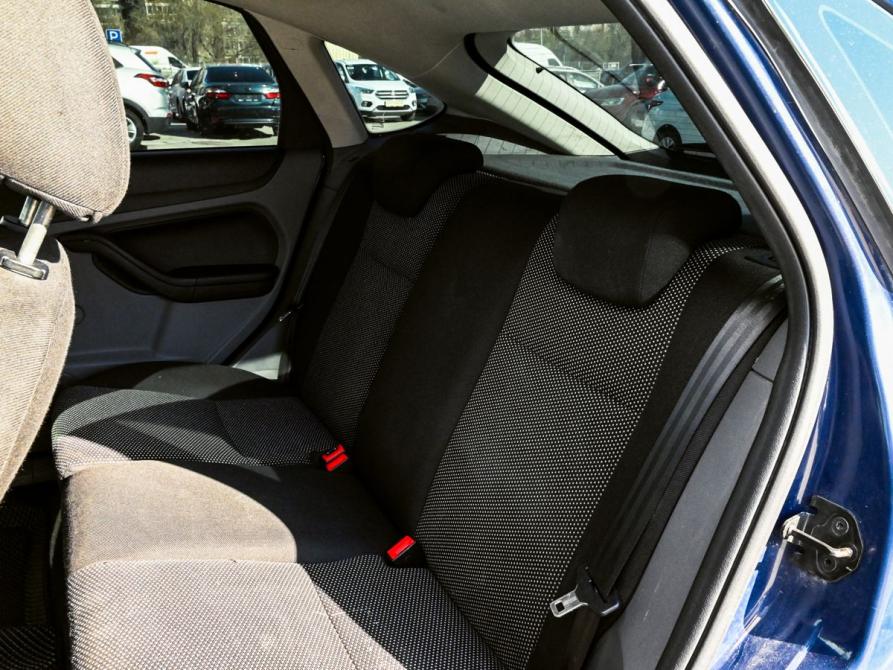 Ford Focus II Рестайлинг Екатеринбург  - изображение 15