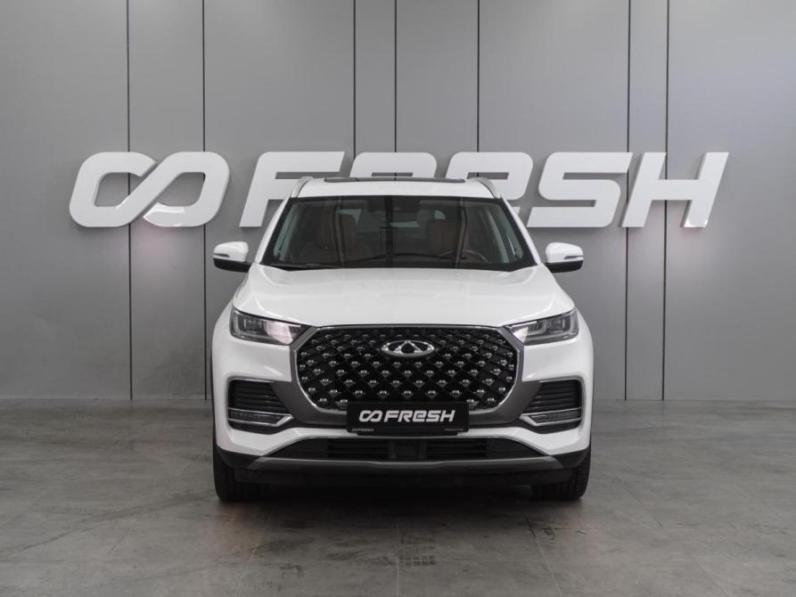 Chery Tiggo 8 Pro Max I Воронеж  - изображение 3