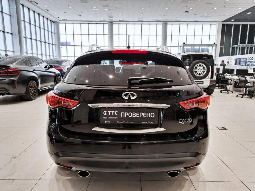 Infiniti QX70 Казань  - изображение 7