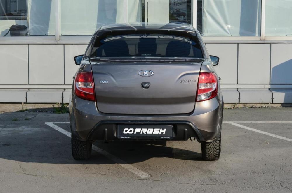 Lada (ВАЗ) Granta I Курган  - изображение 4