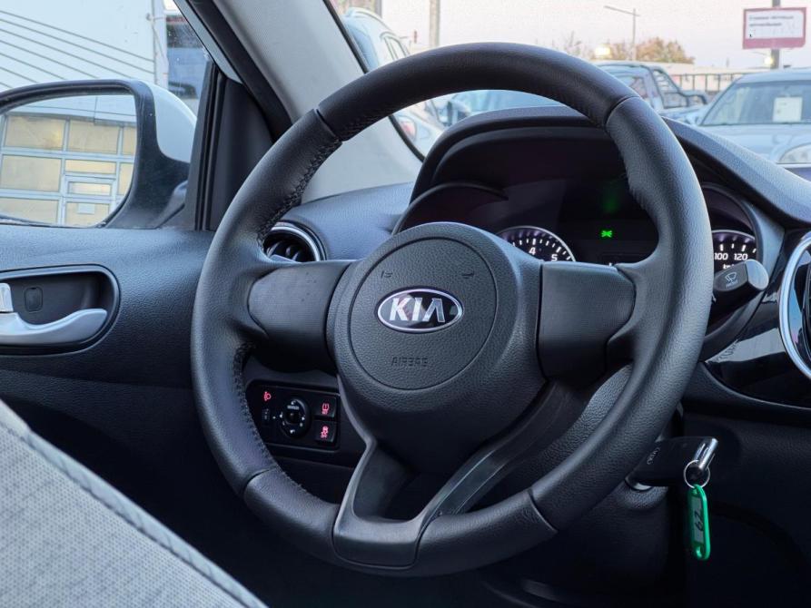 Kia Pegas Воронеж  - изображение 11