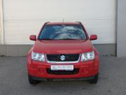Suzuki Grand Vitara II Белгород  - изображение 21