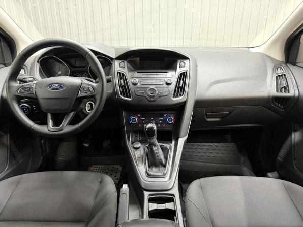 Ford Focus III Рестайлинг с пробегом 2017 года, цена 978 000 рублей, 201522 км, седан, Автокод Объявления