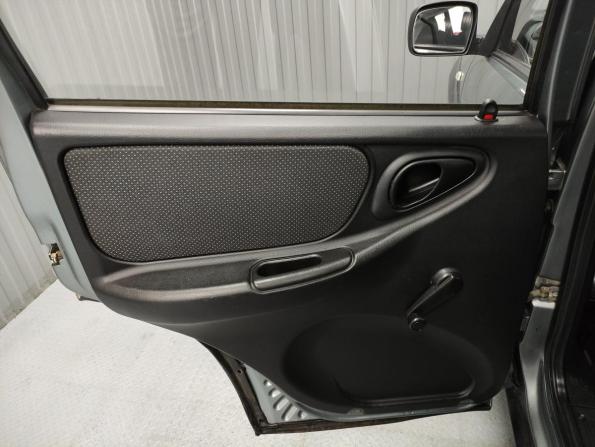 Chevrolet Niva I Рестайлинг с пробегом 2012 года, цена 440 000 рублей, 134000 км, внедорожник, Автокод Объявления