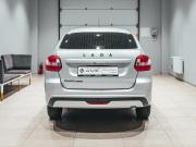 Lada (ВАЗ) Granta I Рестайлинг Екатеринбург  - изображение 27