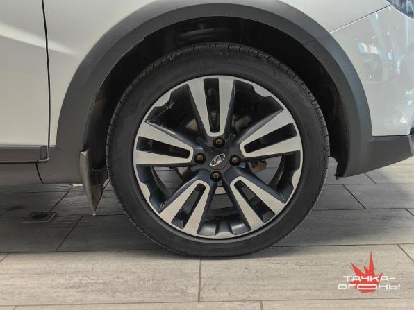 Lada (ВАЗ) Vesta I с пробегом 2021 года, цена 1 168 000 рублей, 91300 км, универсал, Автокод Объявления