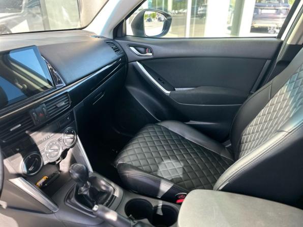 Mazda CX-5 I с пробегом 2012 года, цена 995 000 рублей, 241318 км, внедорожник, Автокод Объявления