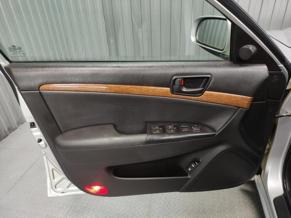Hyundai Sonata V (NF) Рестайлинг с пробегом 2008 года, цена 590 000 рублей, 220186 км, седан, Автокод Объявления