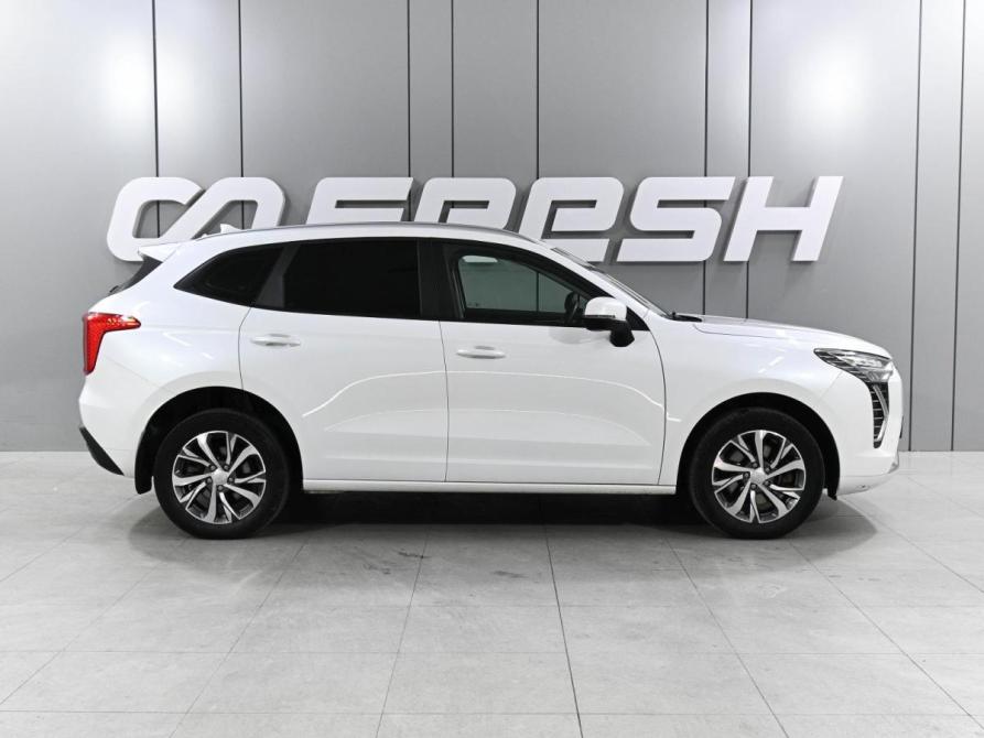 Haval Jolion I Рестайлинг Ростов-на-Дону  - изображение 5