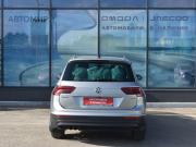 Volkswagen Tiguan II Архангельск  - изображение 24
