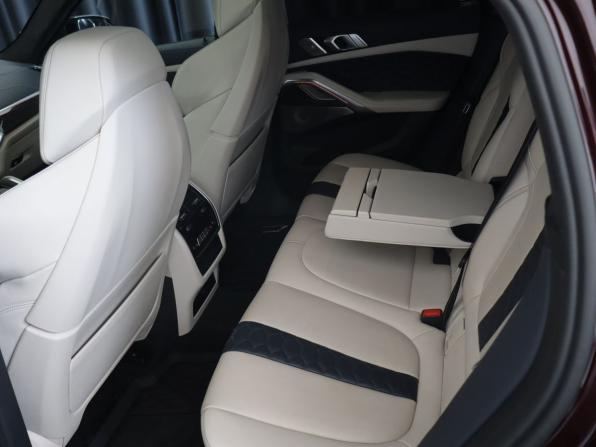 BMW X6 M III (F96) с пробегом 2020 года, цена 10 700 000 рублей, 68100 км, внедорожник, Автокод Объявления