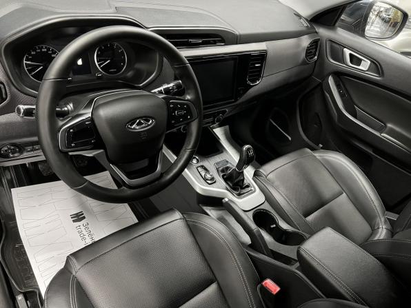 Chery Tiggo 4 I Рестайлинг с пробегом 2021 года, цена 1 345 000 рублей, 35868 км, внедорожник, Автокод Объявления