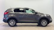 Kia Sportage III Липецк  - изображение 18
