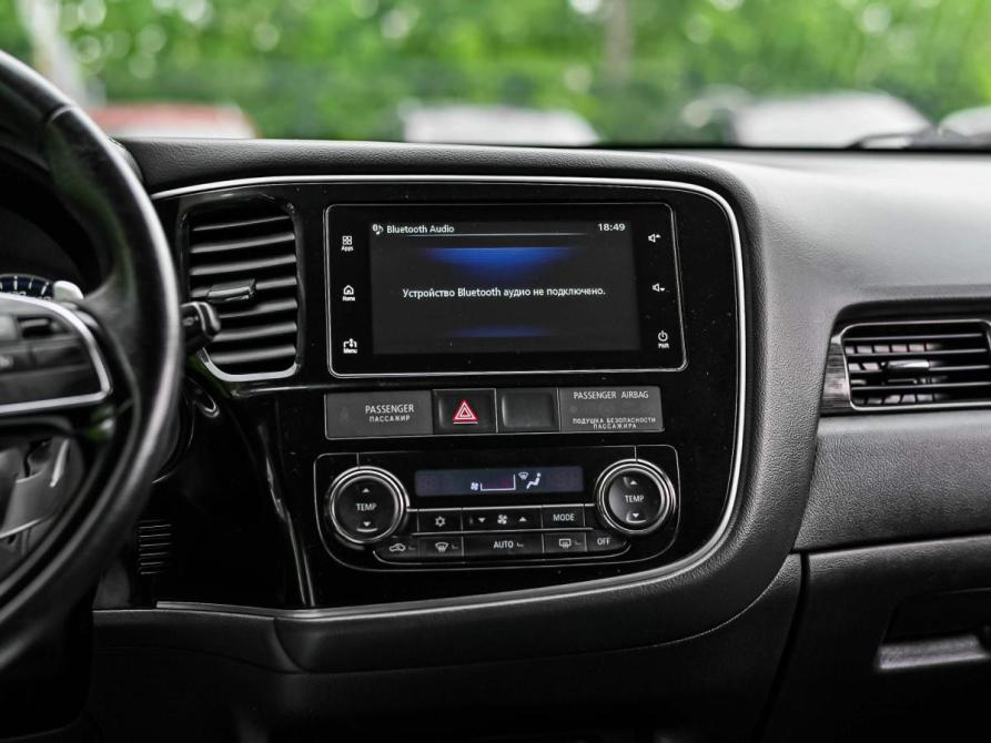 Mitsubishi Outlander III Рестайлинг 2 Санкт-Петербург  - изображение 9